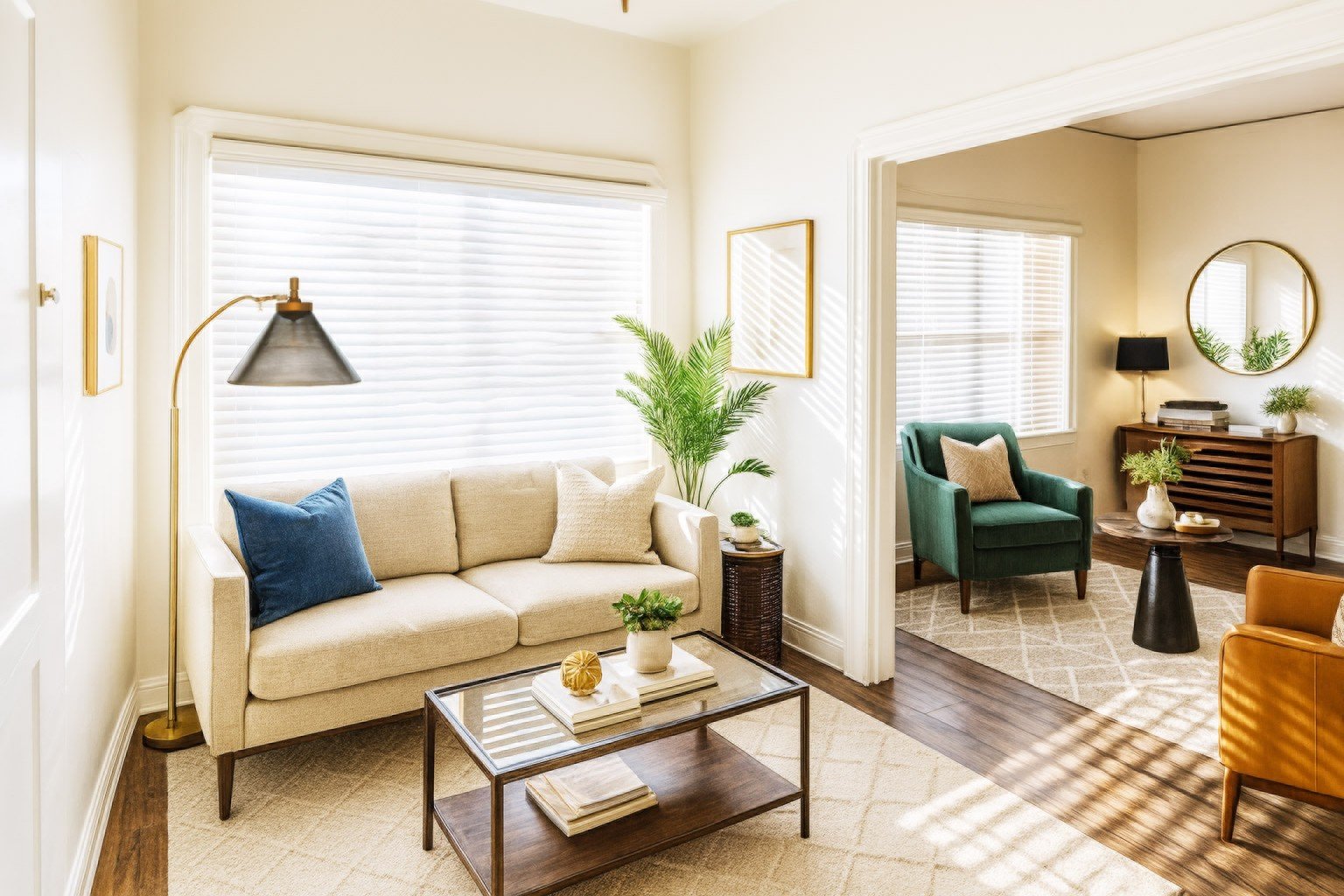 Park Regent Apartments photo 4